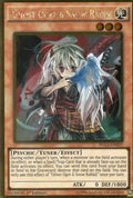 Ghost Ogre & Snow Rabbit [PGL3-EN052] Gold Rare