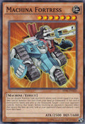 Machina Fortress [AP06-EN020] Common