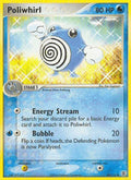 Poliwhirl (46/112) [EX: FireRed & LeafGreen]
