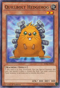 Quillbolt Hedgehog [SDSE-EN014] Common