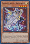 Tellarknight Altairan [CYAC-EN020] Super Rare