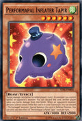 Performapal Inflater Tapir [TDIL-EN004] Common