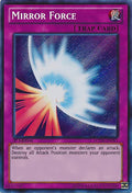 Mirror Force [LCYW-EN091] Secret Rare