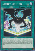 Sextet Summon [RIRA-EN066] Common