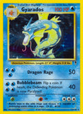 Gyarados (12/110) [Legendary Collection]
