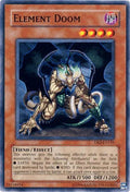 Element Doom [DR3-EN131] Common