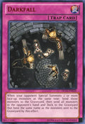 Darkfall (Red) [DL16-EN020] Rare