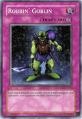 Robbin' Goblin [CP04-EN016] Common