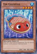 Tin Goldfish [SP14-EN017] Common