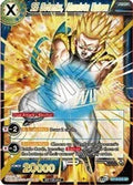 SS Gotenks, Absolute Unison (Winner) (BT10-033) [Tournament Promotion Cards]