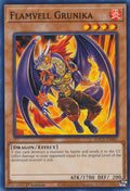 Flamvell Grunika [HAC1-EN067] Common