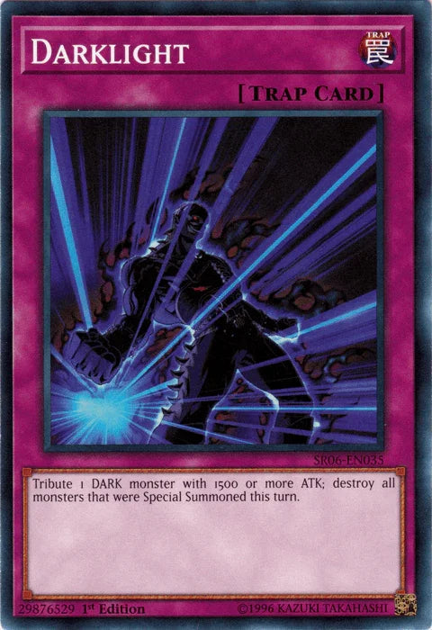 Darklight [SR06-EN035] Common