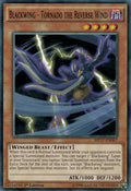 Blackwing - Tornado the Reverse Wind [MP17-EN067] Common