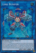 Link Bumper [CIBR-EN043] Super Rare