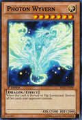 Photon Wyvern [BP02-EN109] Rare