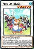 Penguin Brave [PHRA-EN039] Common