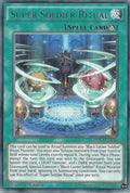 Super Soldier Ritual [DOCS-EN056] Rare