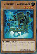 Launcher Commander [COTD-EN004] Common