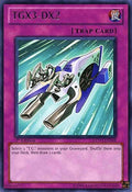 TGX3-DX2 [EXVC-EN068] Rare