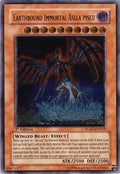 Earthbound Immortal Aslla Piscu [RGBT-EN019] Ultimate Rare