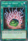 Shard of Greed [STP3-EN027] Common