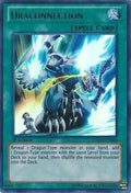 Draconnection [GAOV-EN086] Ultra Rare