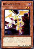 Damage Eater [DP10-EN009] Common