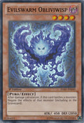 Evilswarm Obliviwisp [HA07-EN049] Super Rare