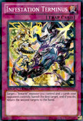 Infestation Terminus [DT07-EN100] Common