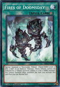 Fires of Doomsday [SR06-EN028] Common