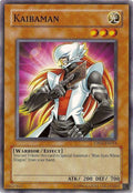 Kaibaman [CP03-EN014] Common