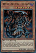 Dark Armed Dragon [DUSA-EN067] Ultra Rare