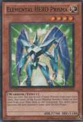 Elemental HERO Prisma [LCGX-EN033] Common