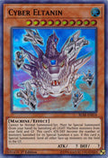 Cyber Eltanin [BLRR-EN018] Ultra Rare