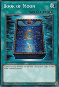 Book of Moon [YS17-EN025] Common