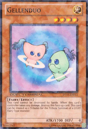 Gellenduo [DT05-EN012] Common