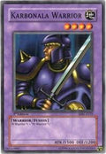 Karbonala Warrior [MRL-E121] Common