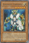 Airknight Parshath [RP02-EN058] Rare