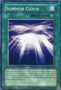 Summon Cloud [GLAS-EN049] Common