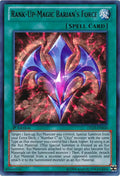 Rank-Up-Magic Barian's Force [LTGY-EN060] Ultra Rare