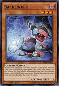 Backlinker [SP18-EN010] Common