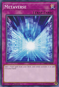 Metaverse [SR07-EN038] Common