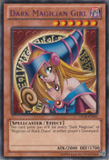 Dark Magician Girl (Purple) [DL18-EN003] Rare