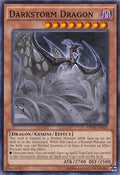 Darkstorm Dragon [OP03-EN024] Common
