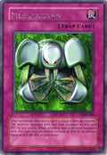 Metalmorph (Forbidden Memories) [FMR-003] Prismatic Secret Rare