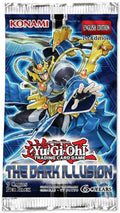 The Dark Illusion - Booster Pack (1st Edition)