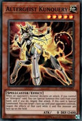 Altergeist Kunquery [OP11-EN006] Super Rare