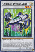 Cyberse Integrator [SAST-EN043] Common