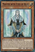 Master with Eyes of Blue [MP17-EN012] Common