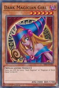 Dark Magician Girl [SS01-ENA04] Common